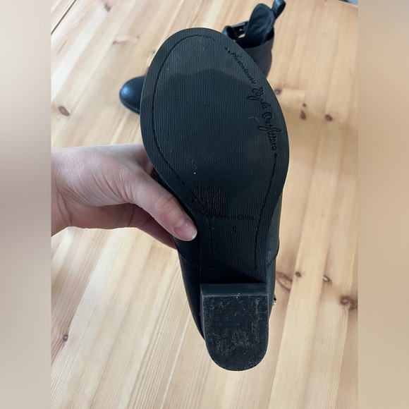 American eagle outfitters heeled booties - Picture 2 of 4